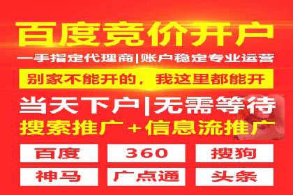 百度推广代运营的精准营销策略探讨